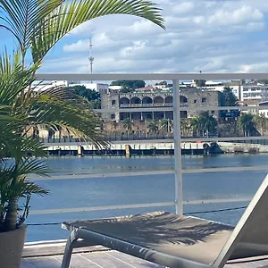 Apartamento Frente A La Zona Colonial, Santo Domingo