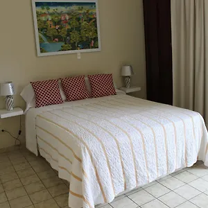 Caribe Apartahotel