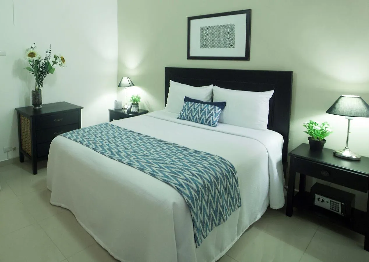 Hotel Colonial Casa Conde contacts